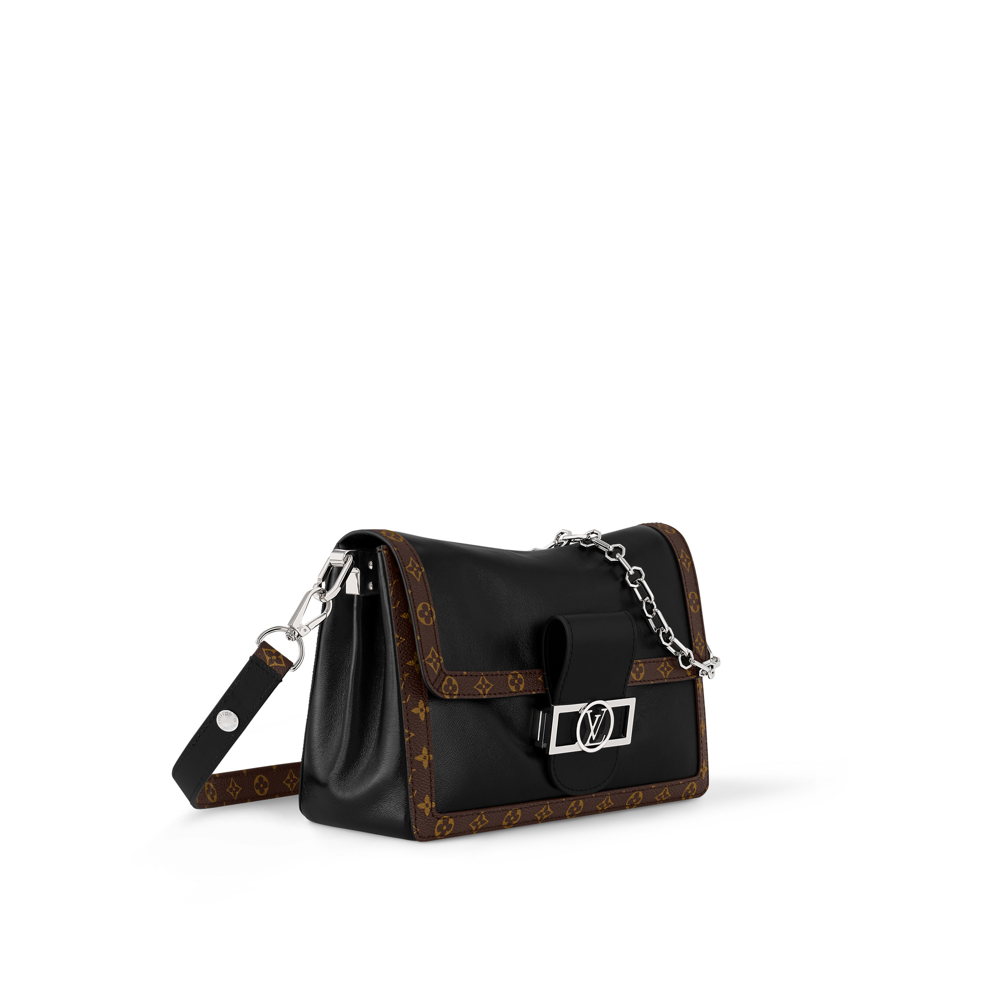 Dauphine Soft Vibe MM - 2