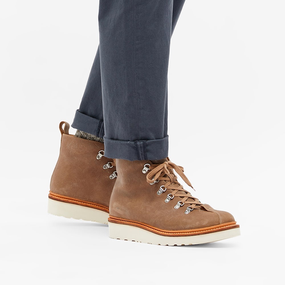 Grenson Bobby Mountain Boot - 6