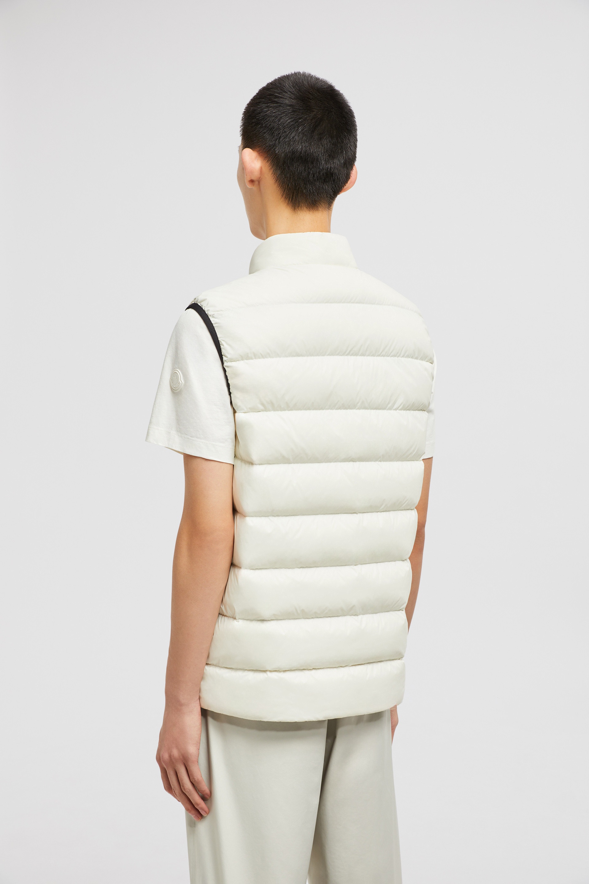 Plaret Down Vest - 5
