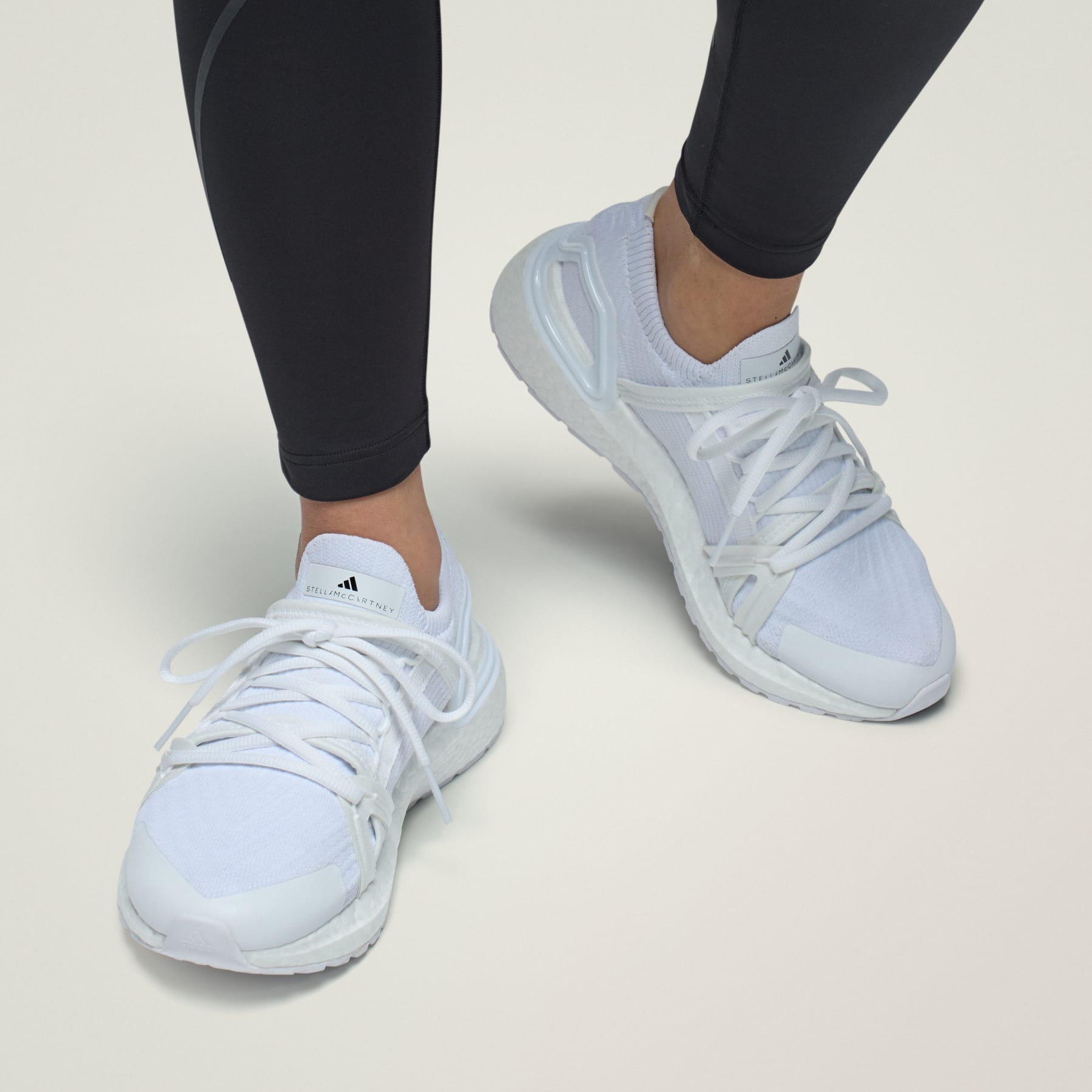 adidas by Stella McCartney Ultraboost DNA Shoes - 5