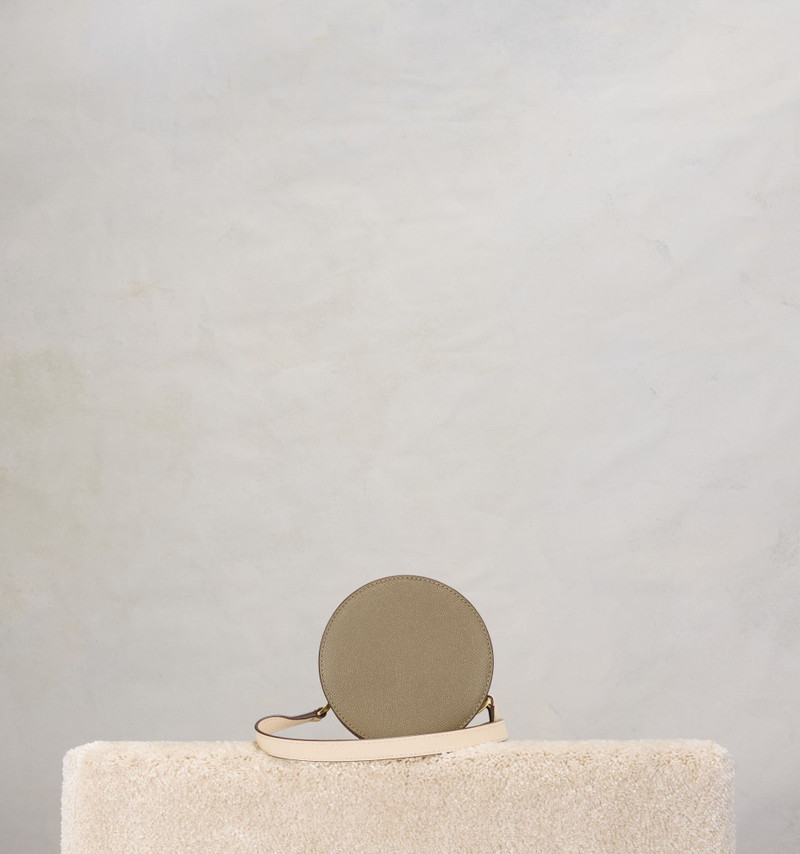 Round Paris Paris Bag 6