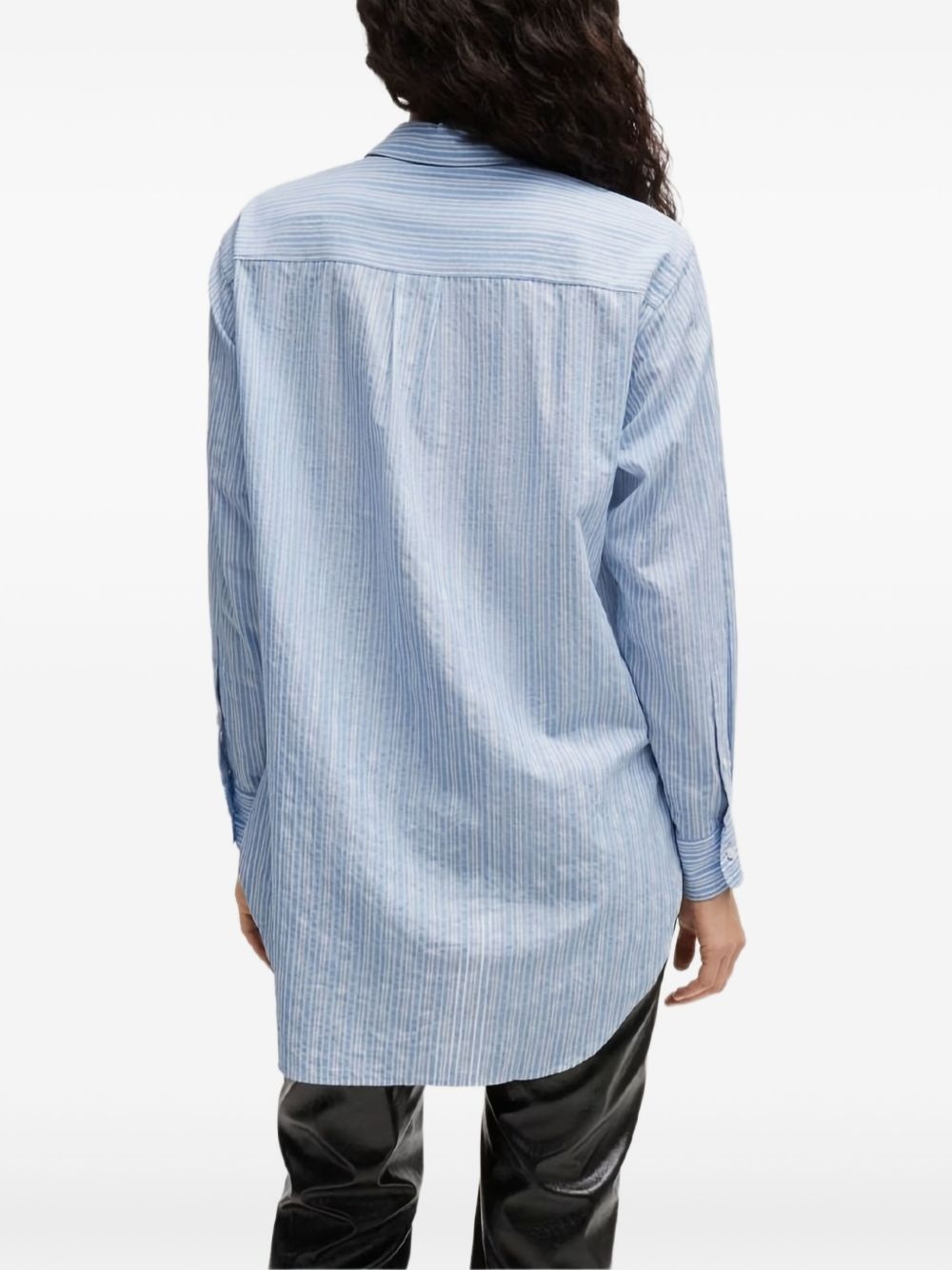 striped shirt - 3