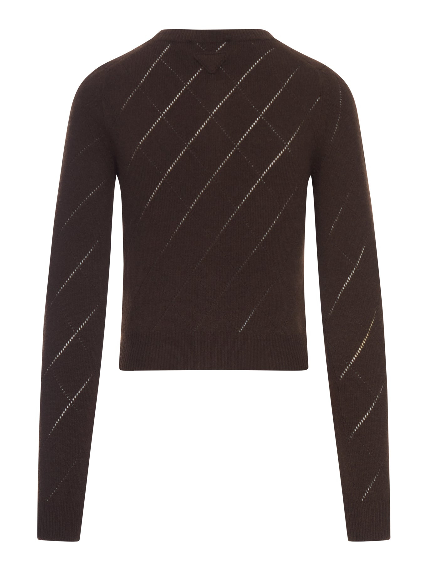 CASHMERE CARDIGAN - 2