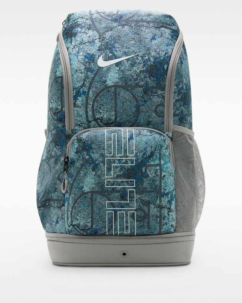 Nike Varsity Elite Printed Backpack (32L) 1