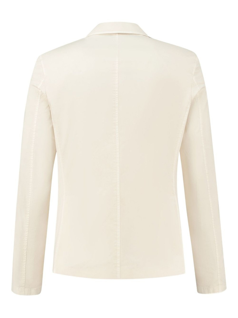 CORNELIANI single-breasted blazer outlook