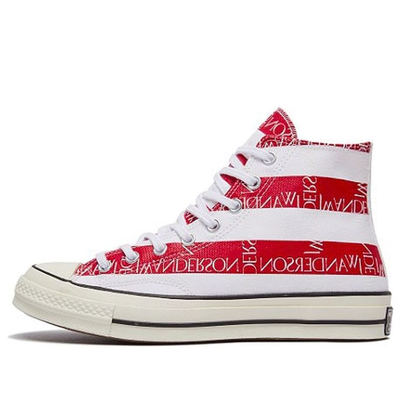 Converse J.W. Anderson x Chuck 70 Hi 'Americana' 164841C - 1