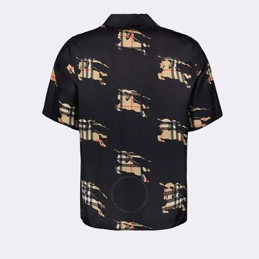 【関税&送料込】Burberry Equestrian Knight Design Print Silk s-l400.jpg