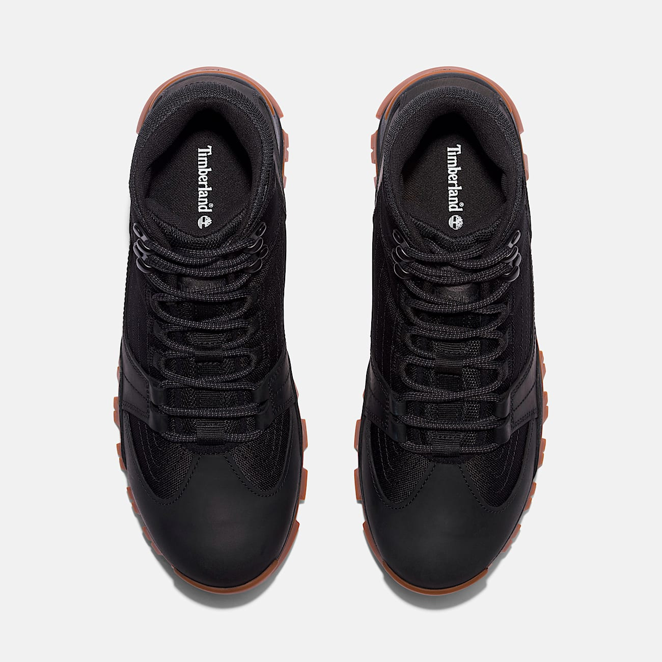 Men's Mt. Maddsen Mid Lace-Up Hiking Boot - 3