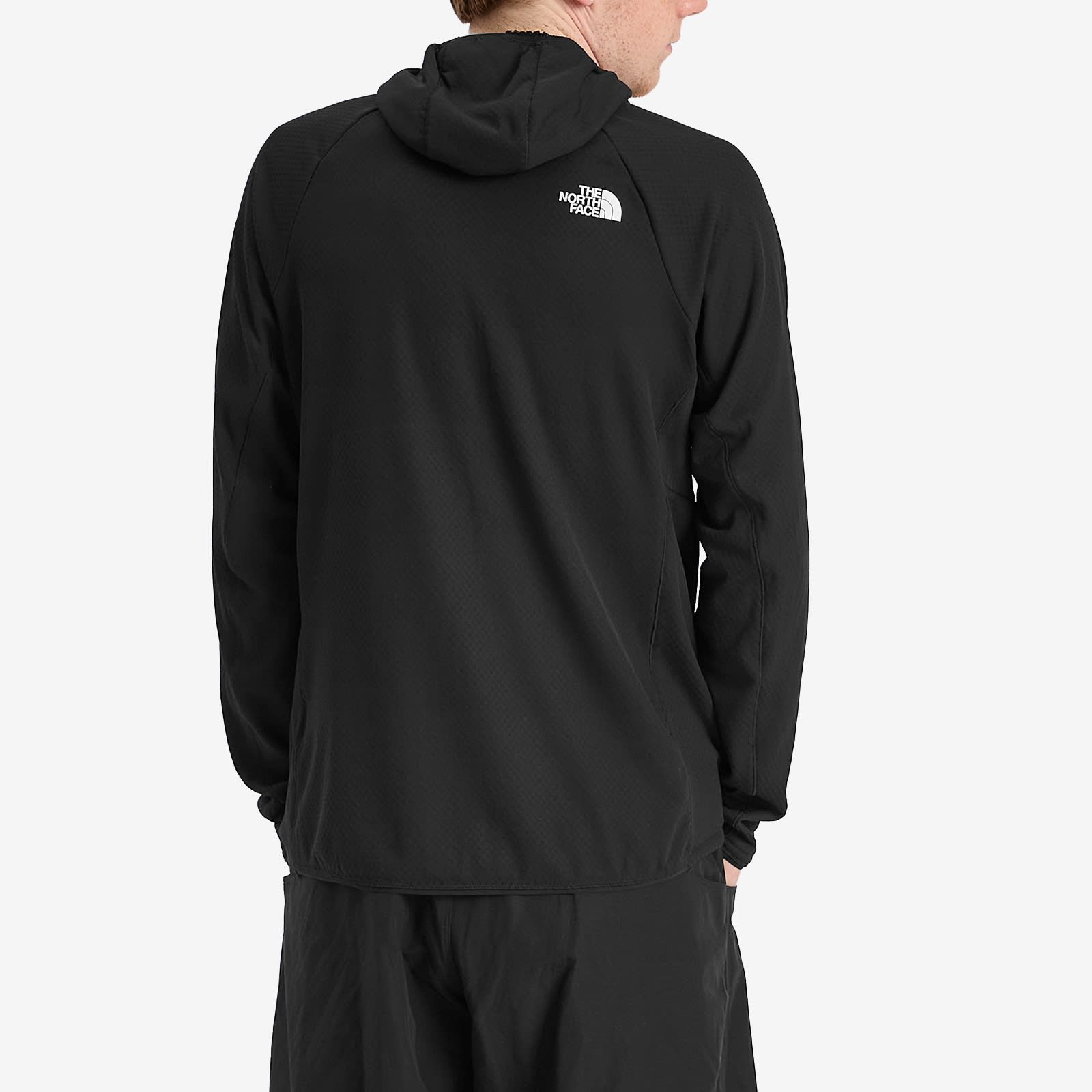 The North Face Summit Series Futurefleece Full Zip Hoodie - 3