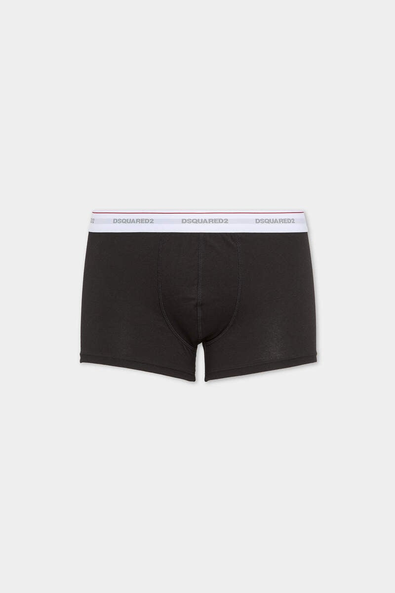 DSQUARED2 BASIC TRUNK TRI-PACK outlook