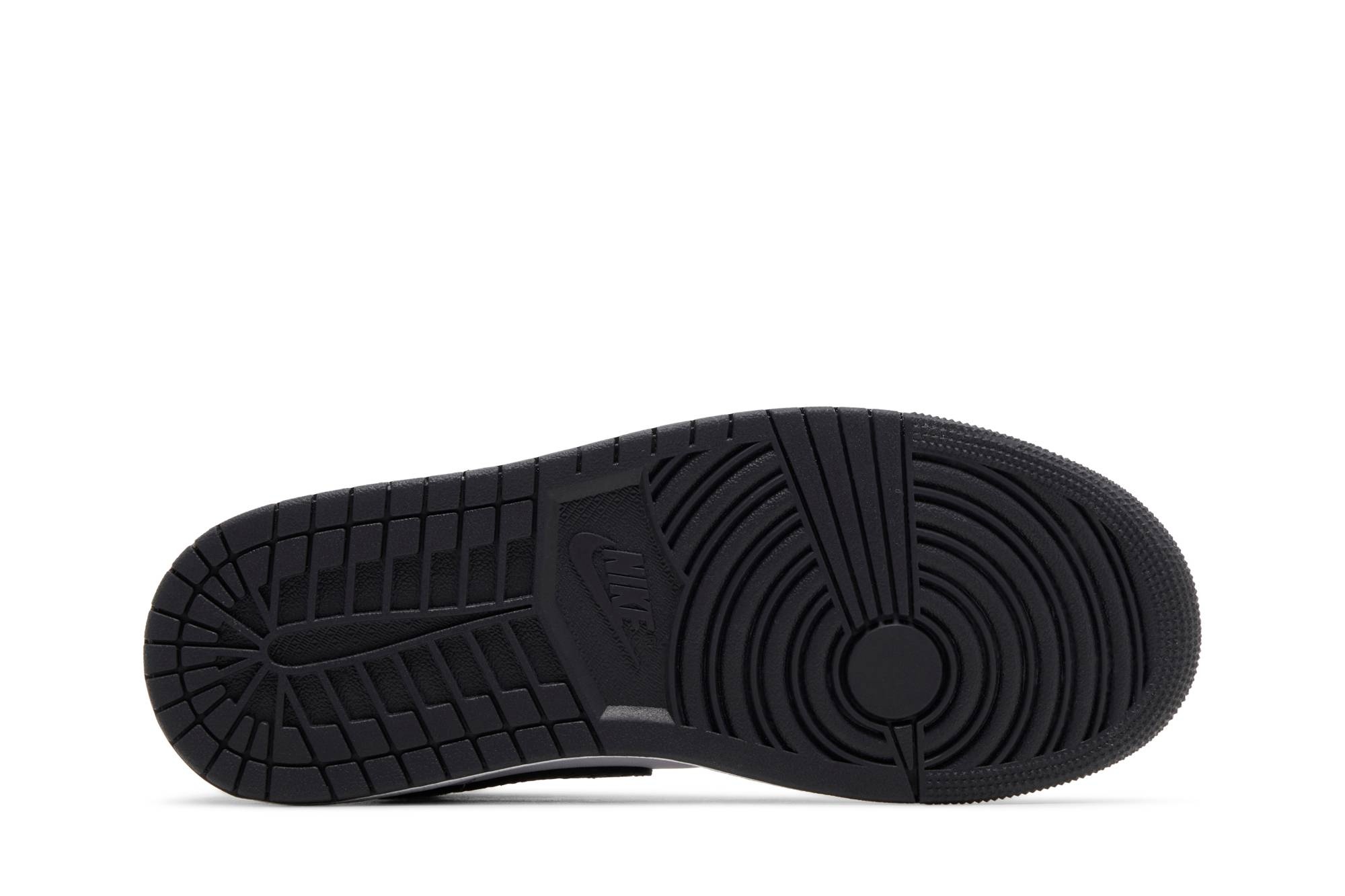 Air Jordan 1 Mid SE 'Panda Elephant' - 4