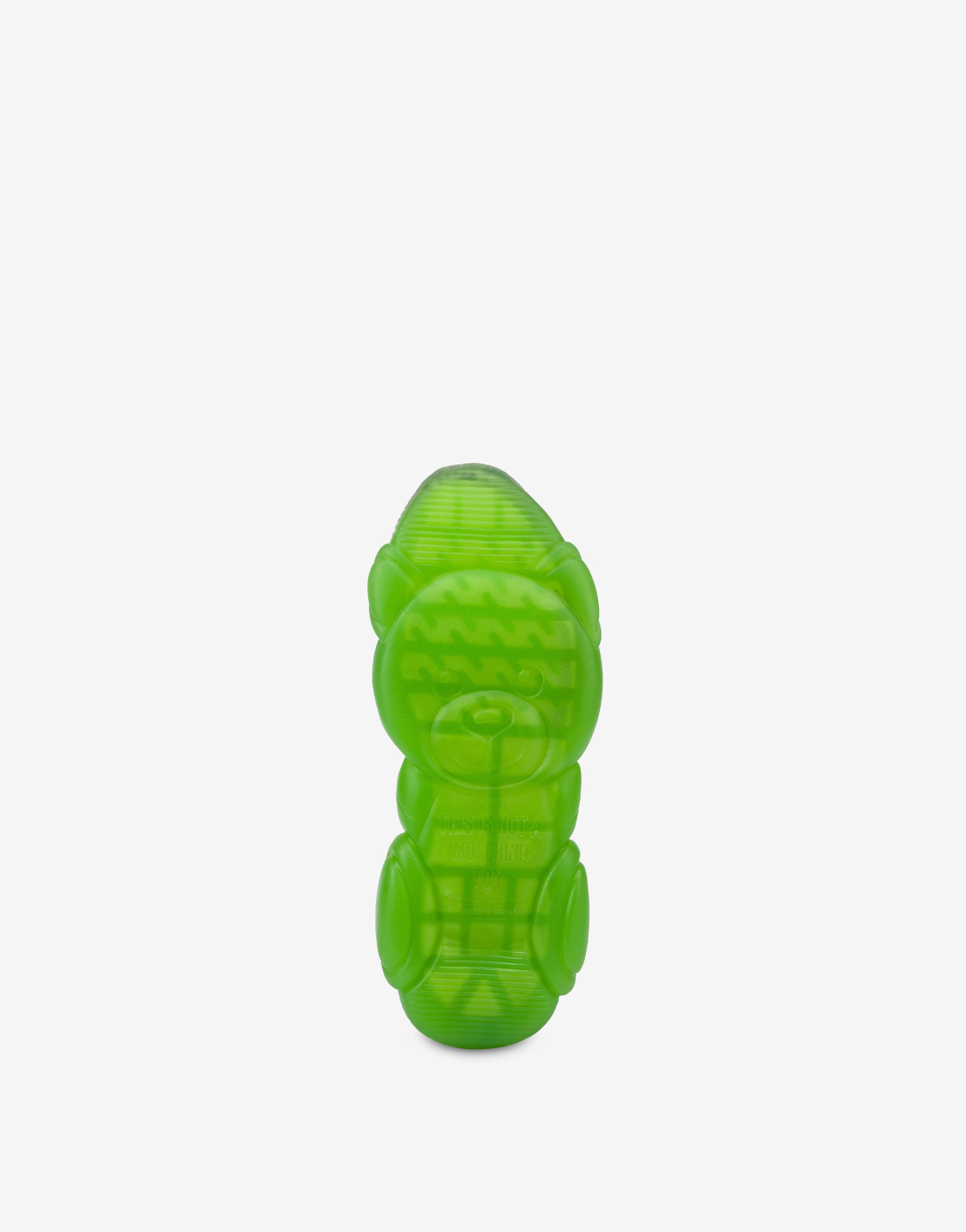 NATURE FRIENDLY TEDDY SHOES - 4