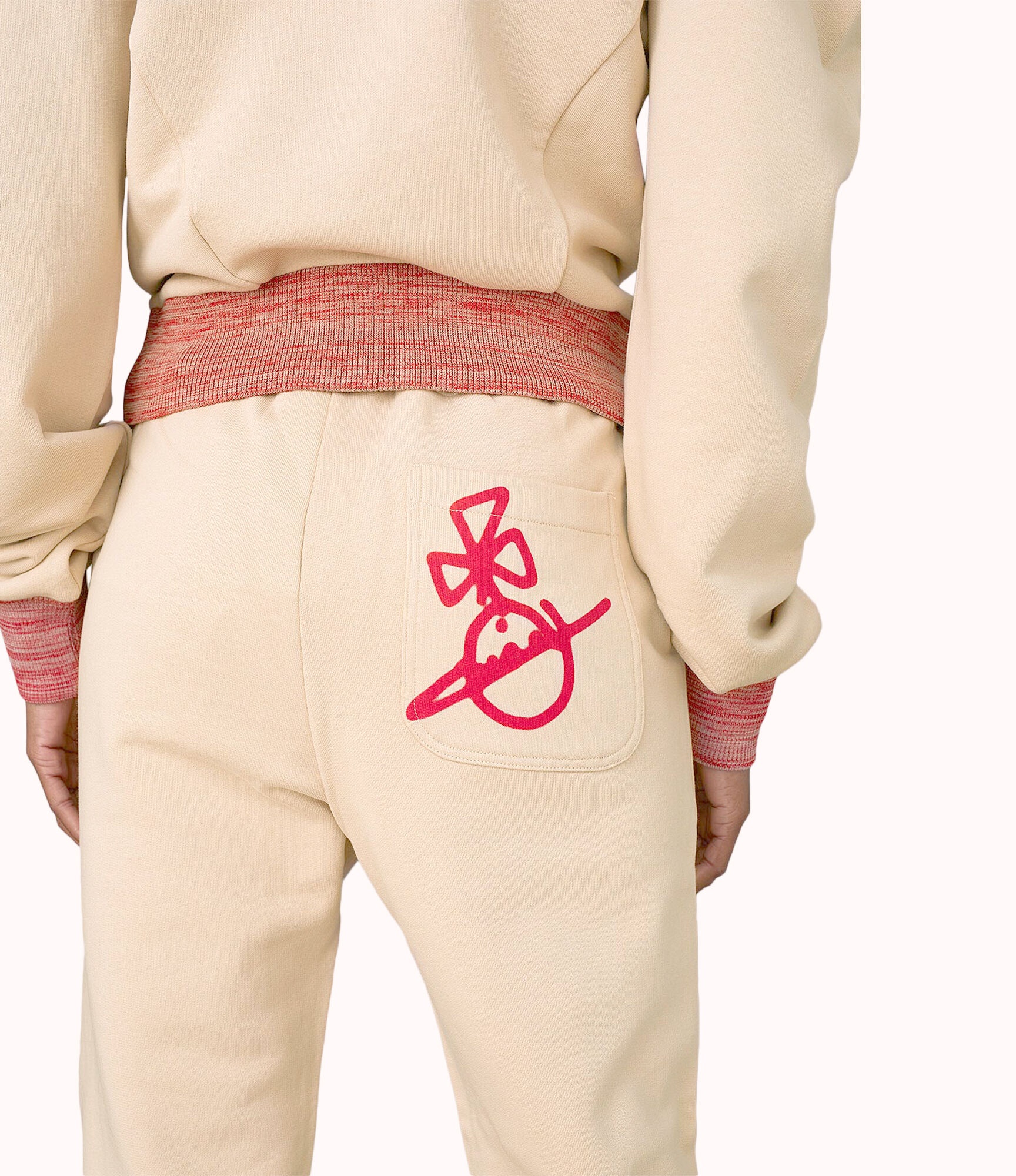 CLASSIC SWEATPANTS - 4