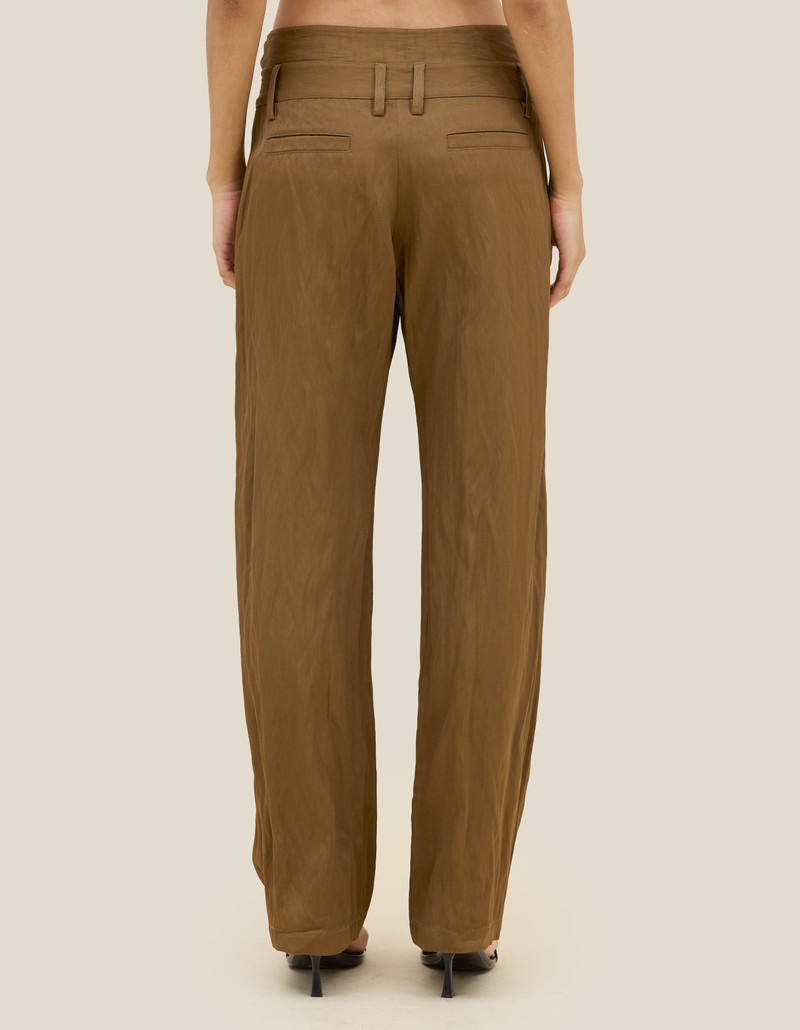 SHADOW TROUSER 4