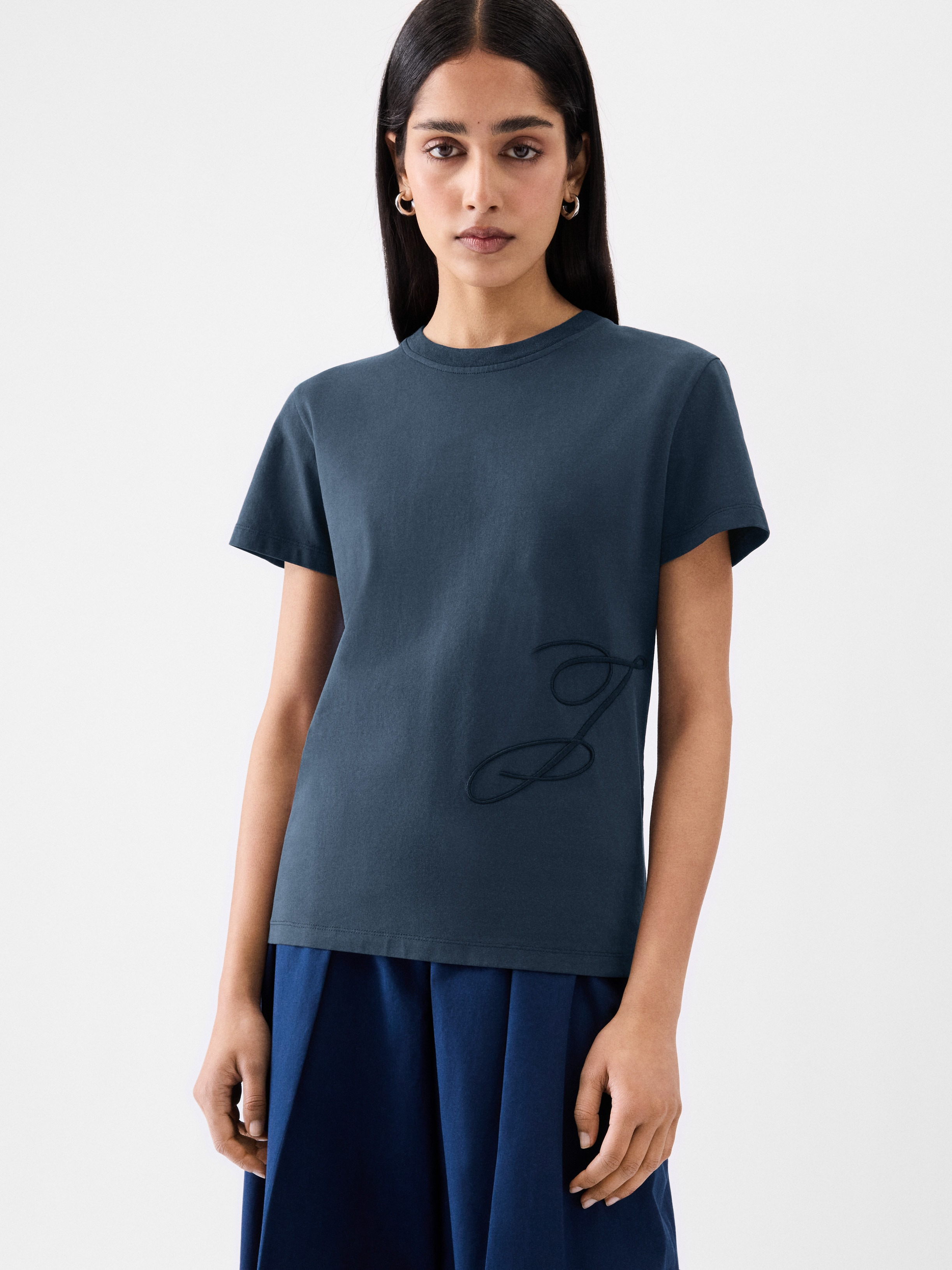 The J t-shirt - 2