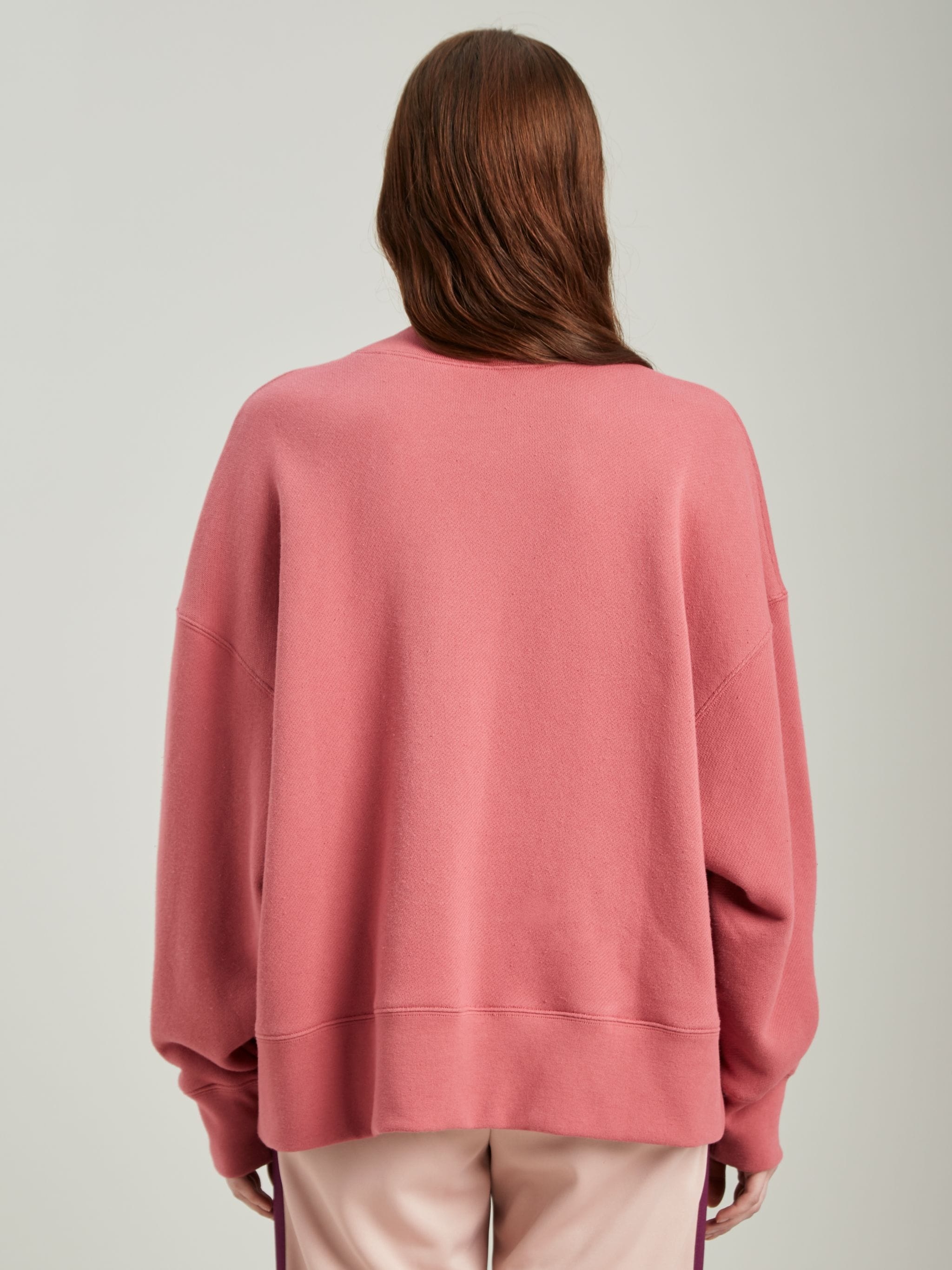 BEAR SWEATSHIRT - 6