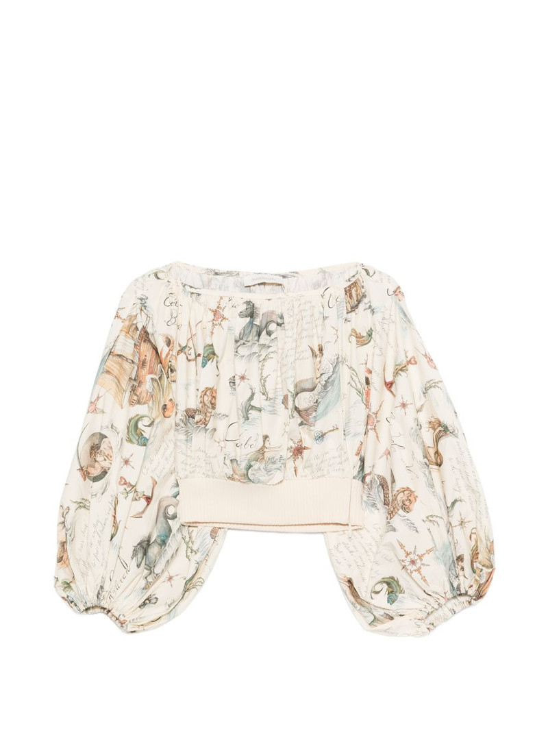 printed top 1