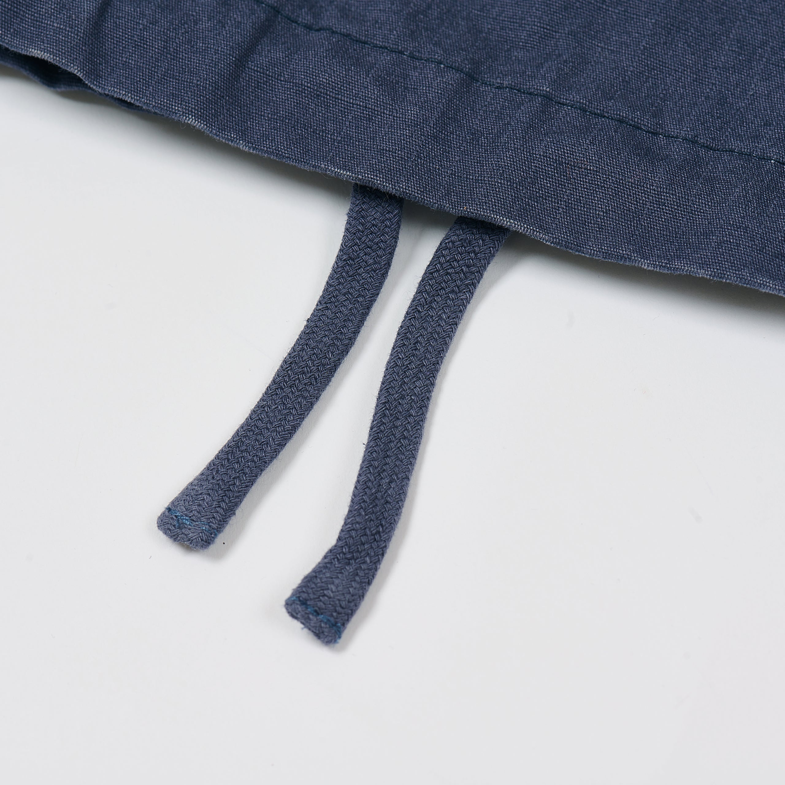 RN CARGO TROUSER NAVY - 4