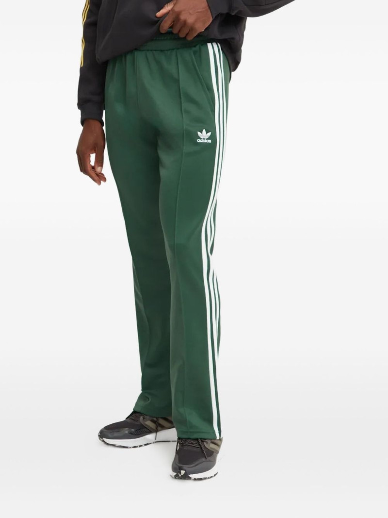 3-stripe logo track pants 1