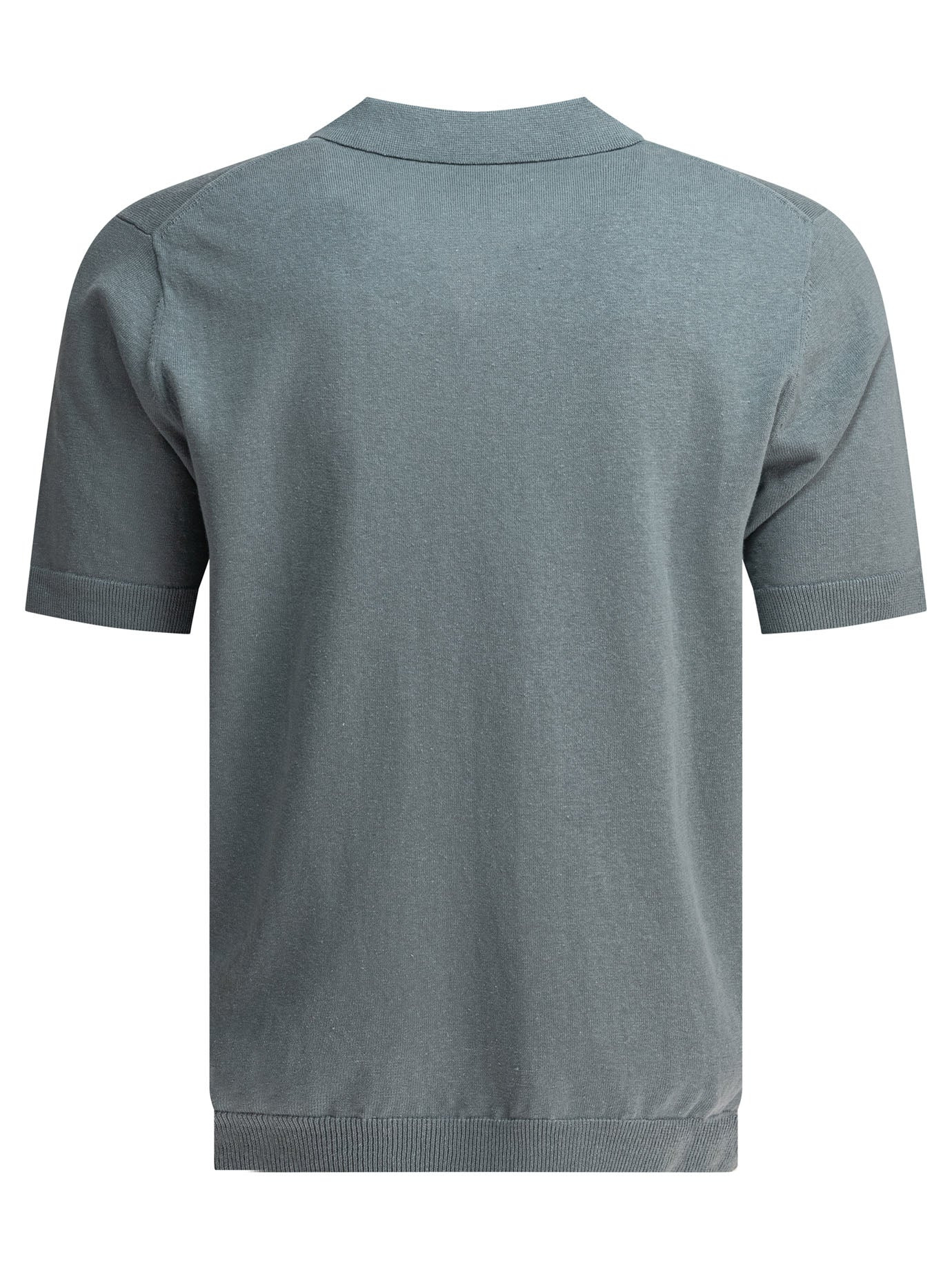 Norse Projects "leif" Polo Shirt - 2