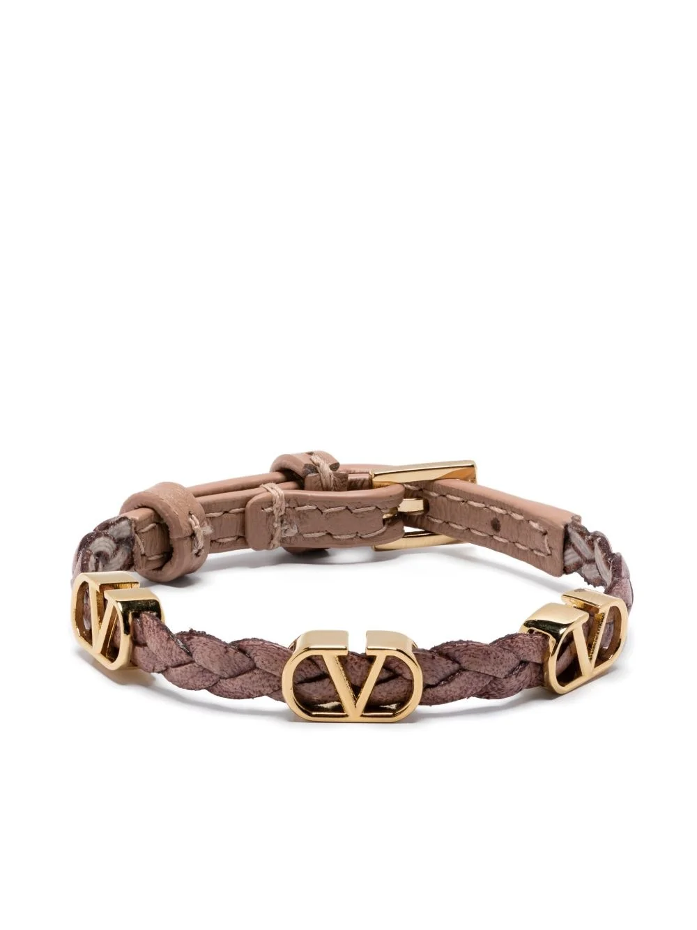 VLogo Signature bracelet - 1