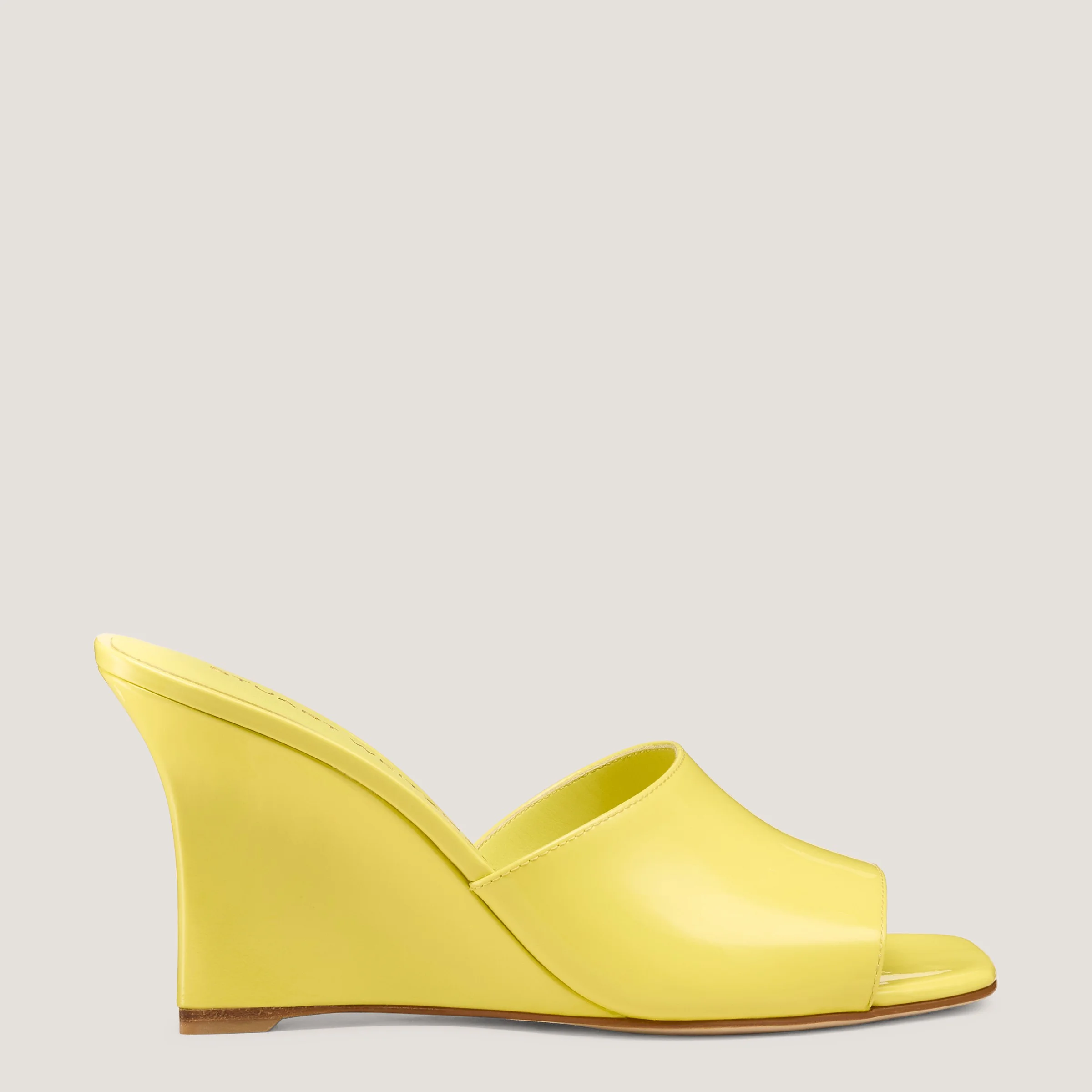 VINNIE WEDGE MULE 85 - 1