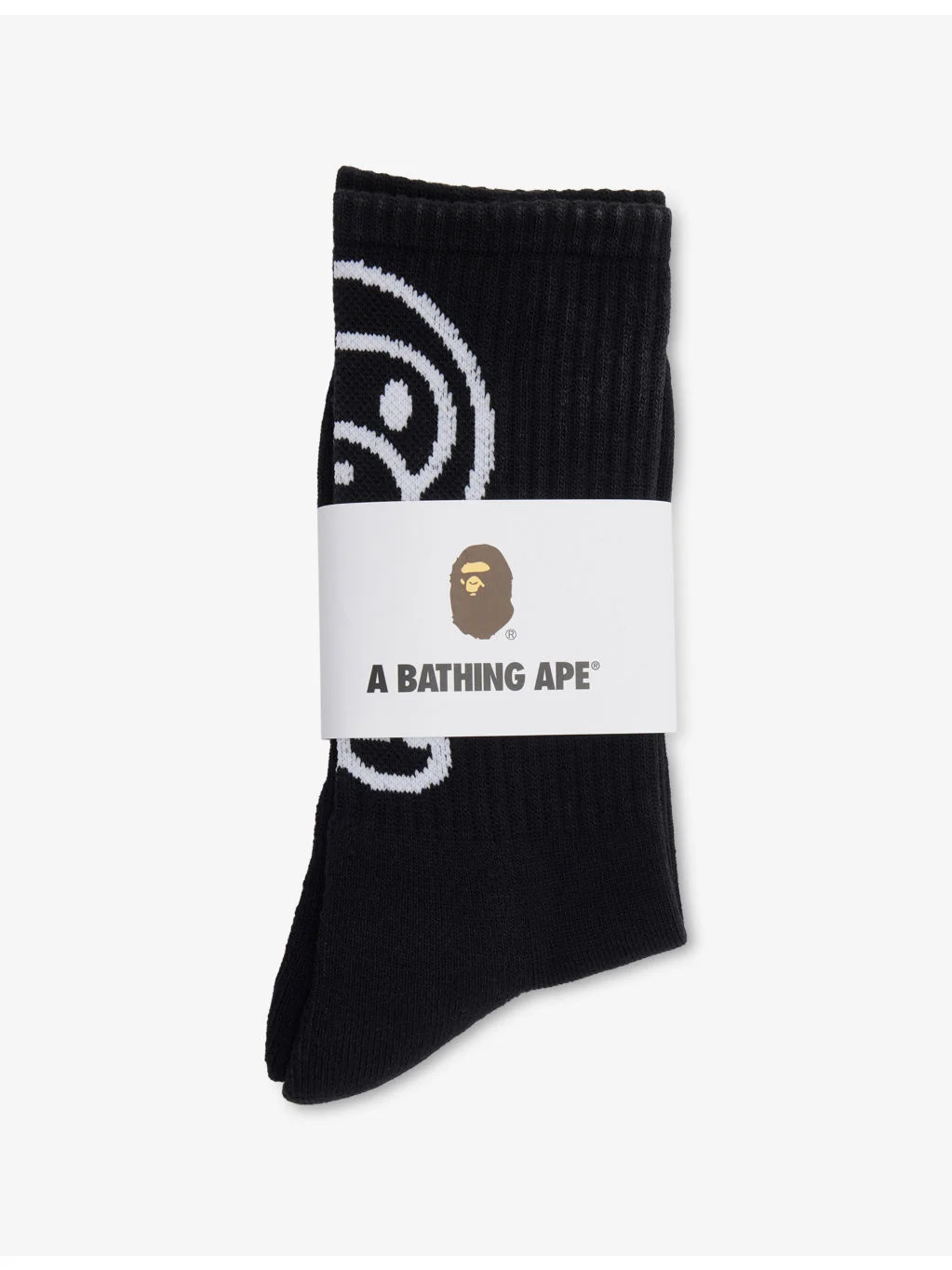 Baby Milo Cotton-Blend Socks - 1