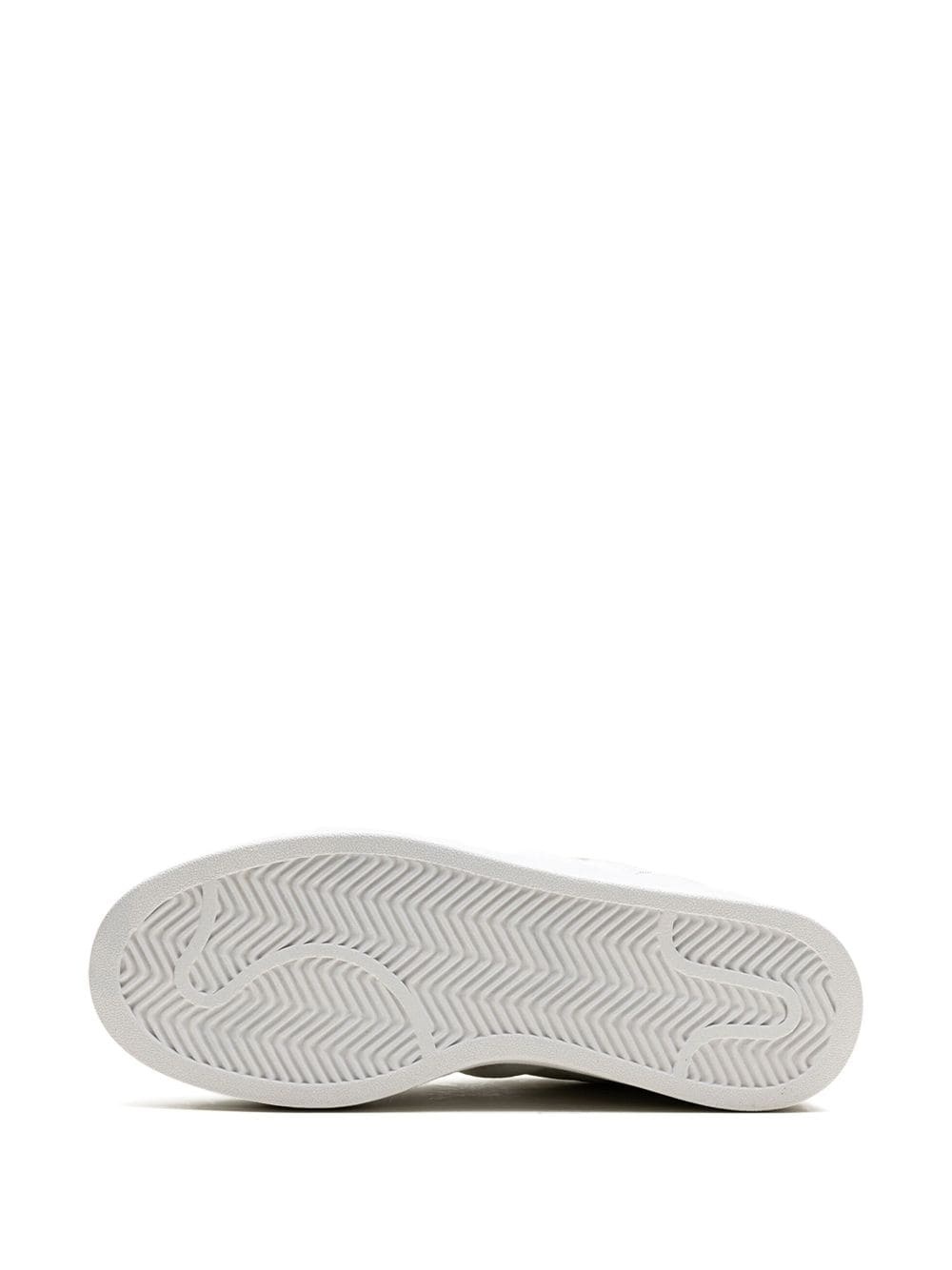 x Moncler Campus "Core White" sneakers - 4