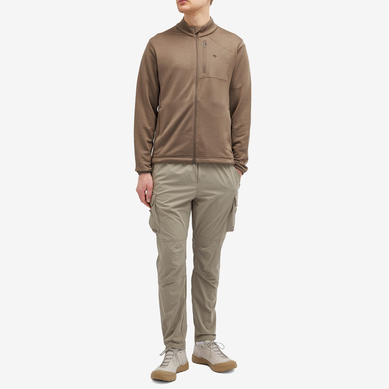 REPRESENT Represent 247 Polar Fleece outlook