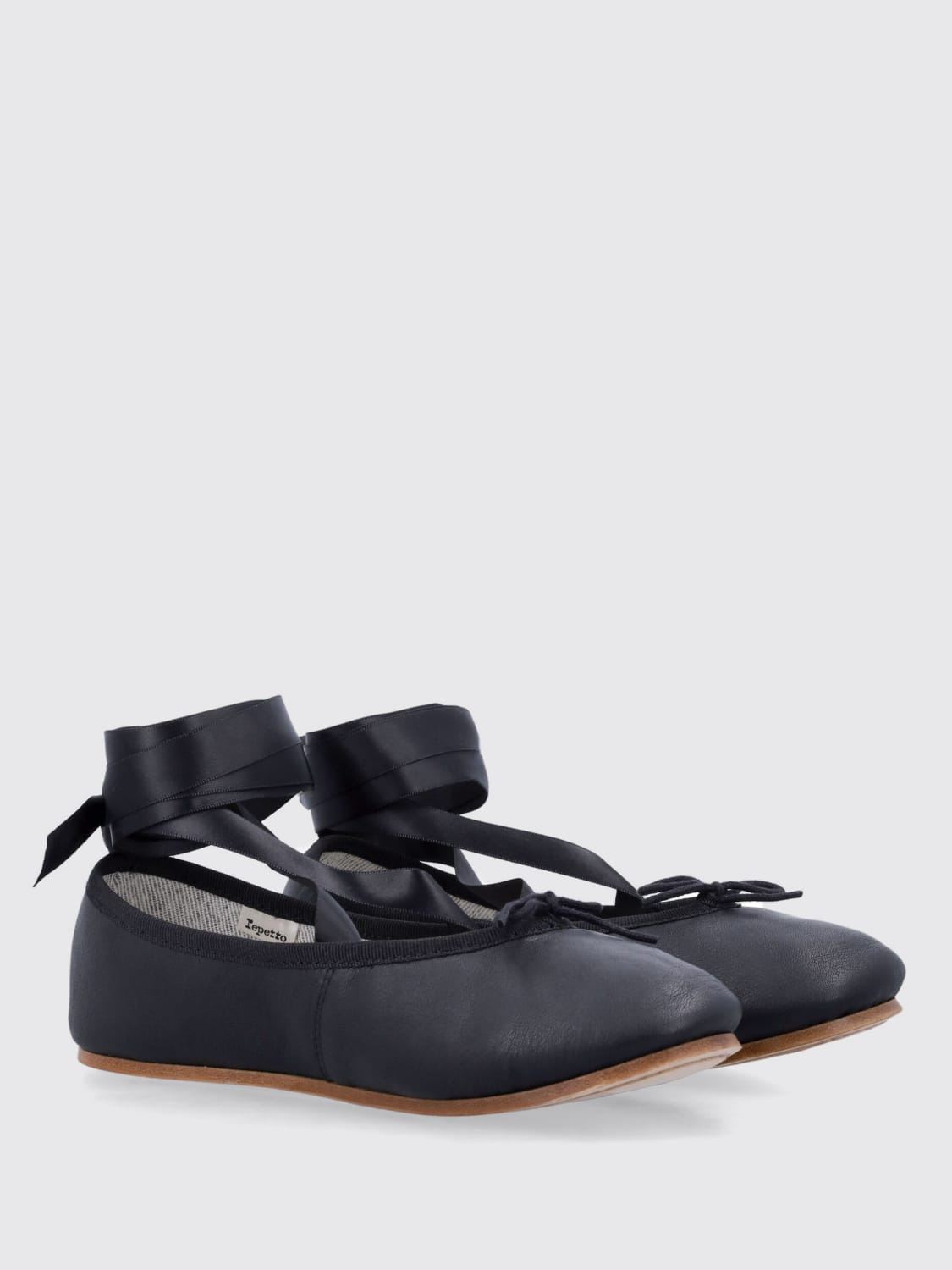 Flat shoes woman Repetto - 2