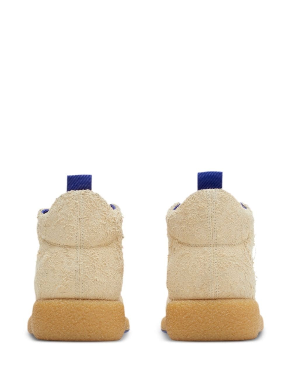 Chance suede boots - 4