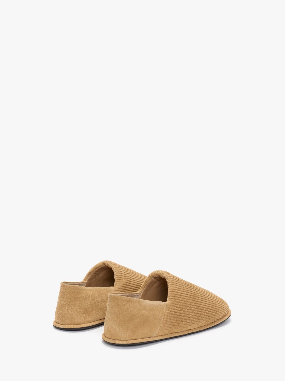 SLIP-ON LOAFER MULES - 3