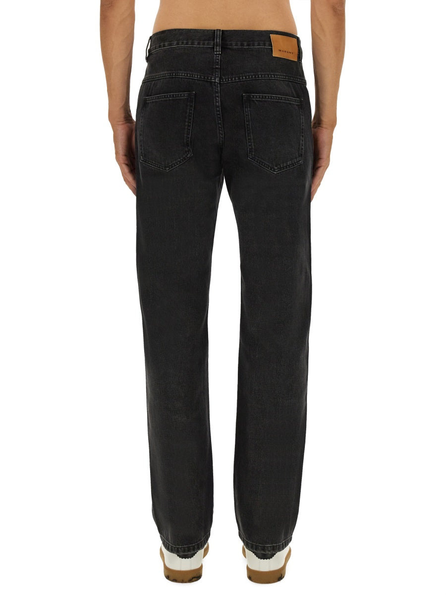 Jeans "Lewys-Gb" - 4