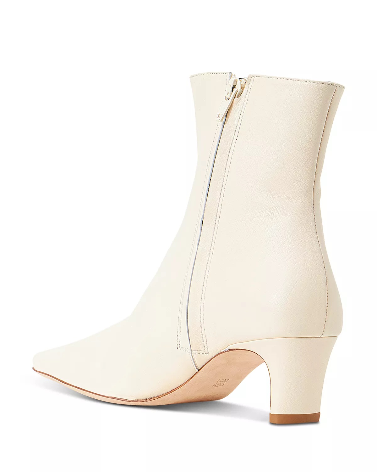 Women's Wally Ankle Booties - 3