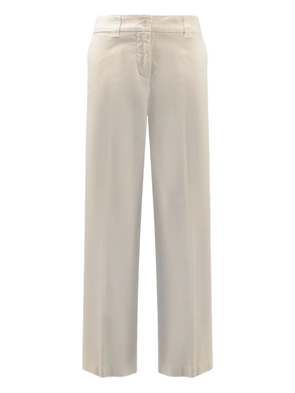 button trousers - 1