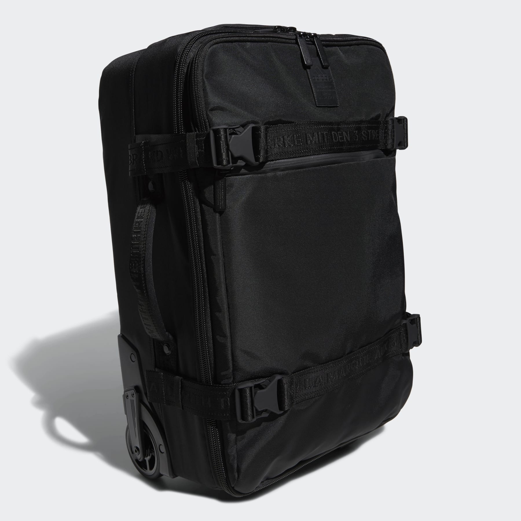 Stadium Wheel Bag - 4