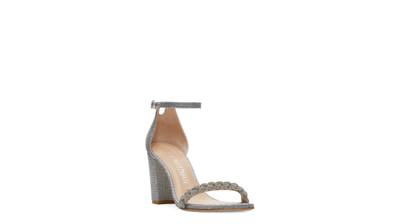 Stuart Weitzman NEARLYNUDE HIGHSHINE SANDAL outlook