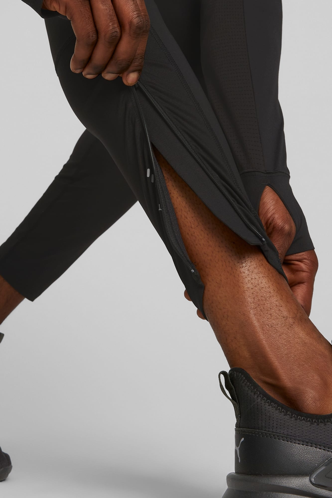 Run Favorite Men's Running Tights - 7