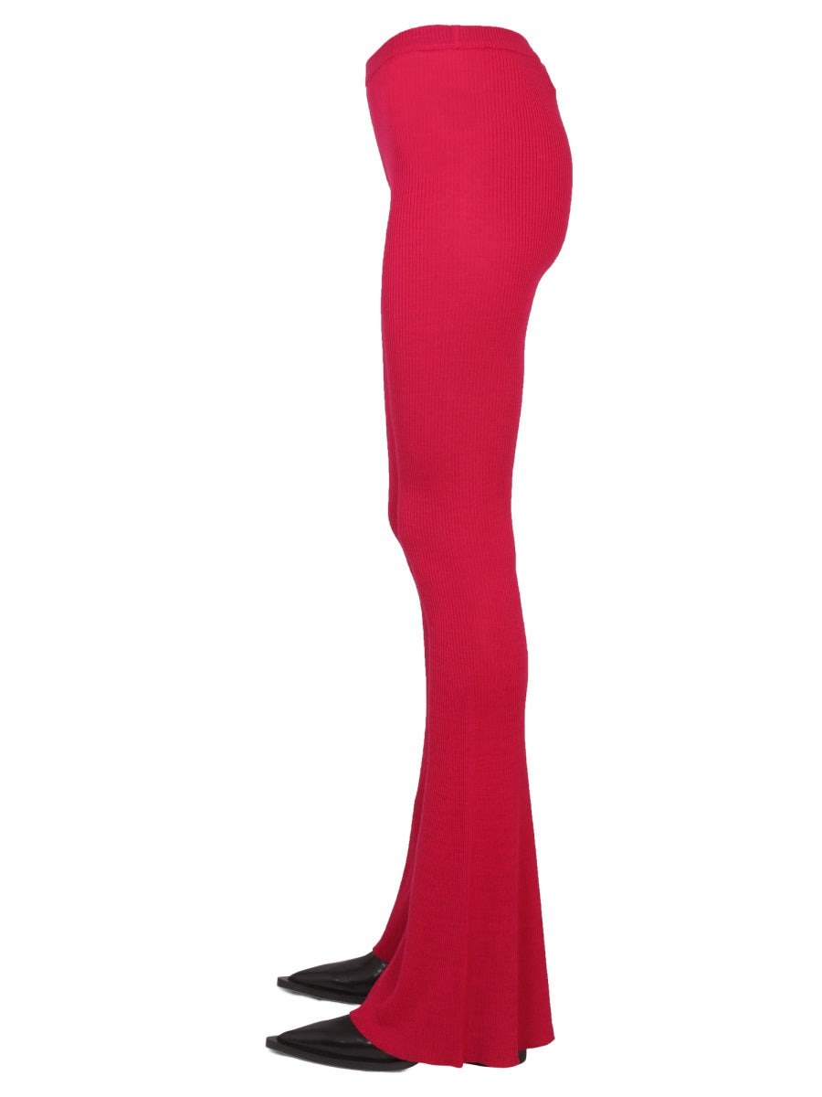Dsquared Women Flare Pant - 3