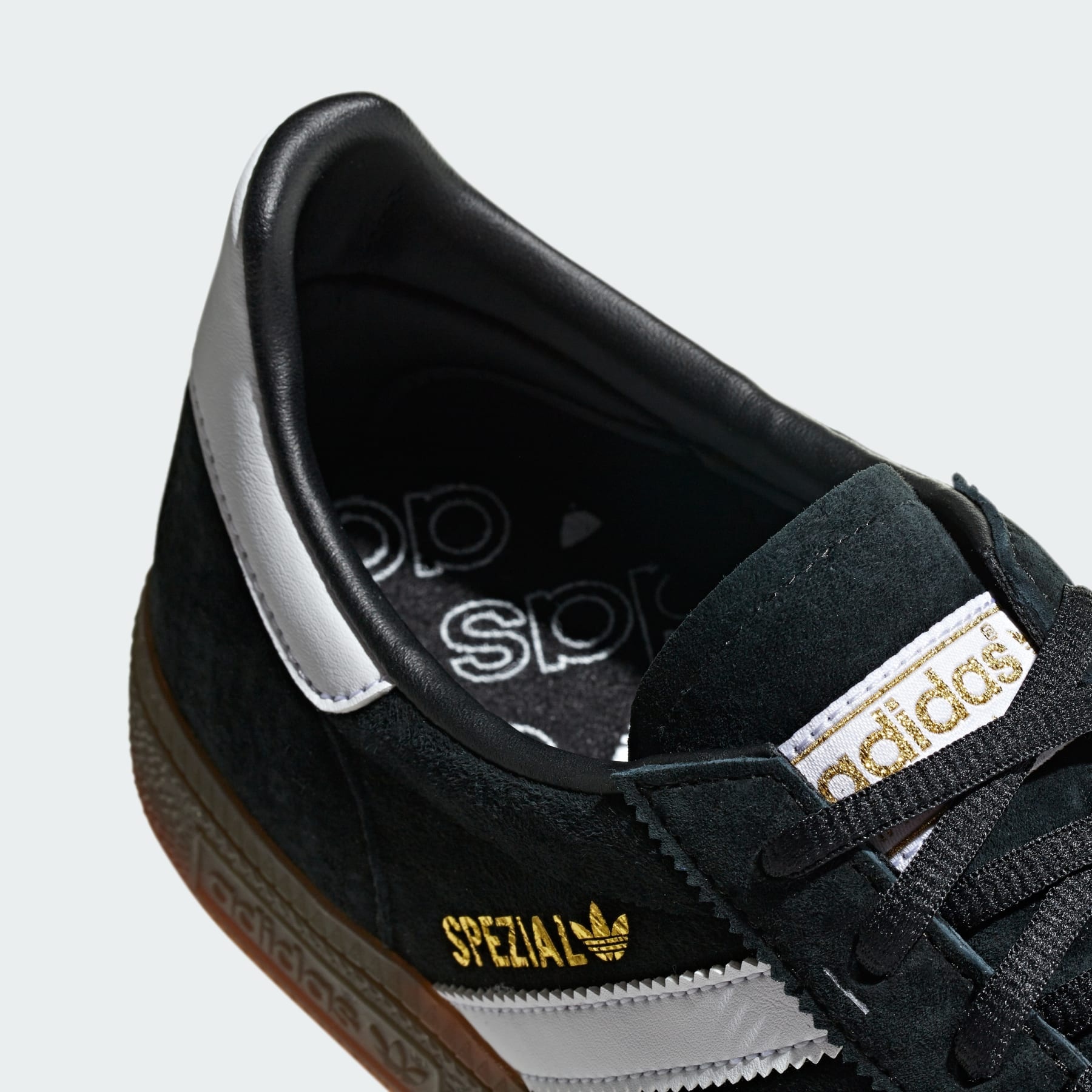 Handball Spezial Shoes - 7