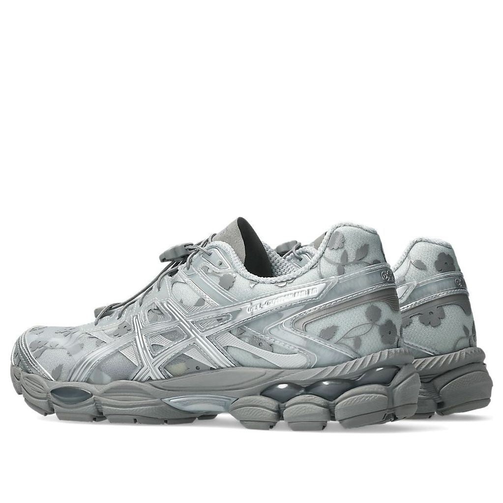 ASICS x Cecilie Bahnsen Gel-Cumulus 16 'Glacier Grey Pure Silver' 1203A762-020 - 3