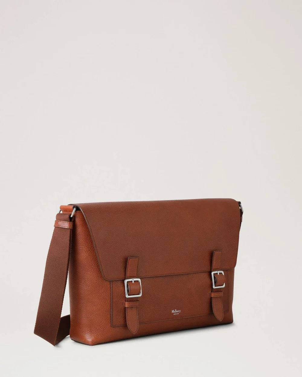Chiltern Crossbody Messenger Oak NVT - 3