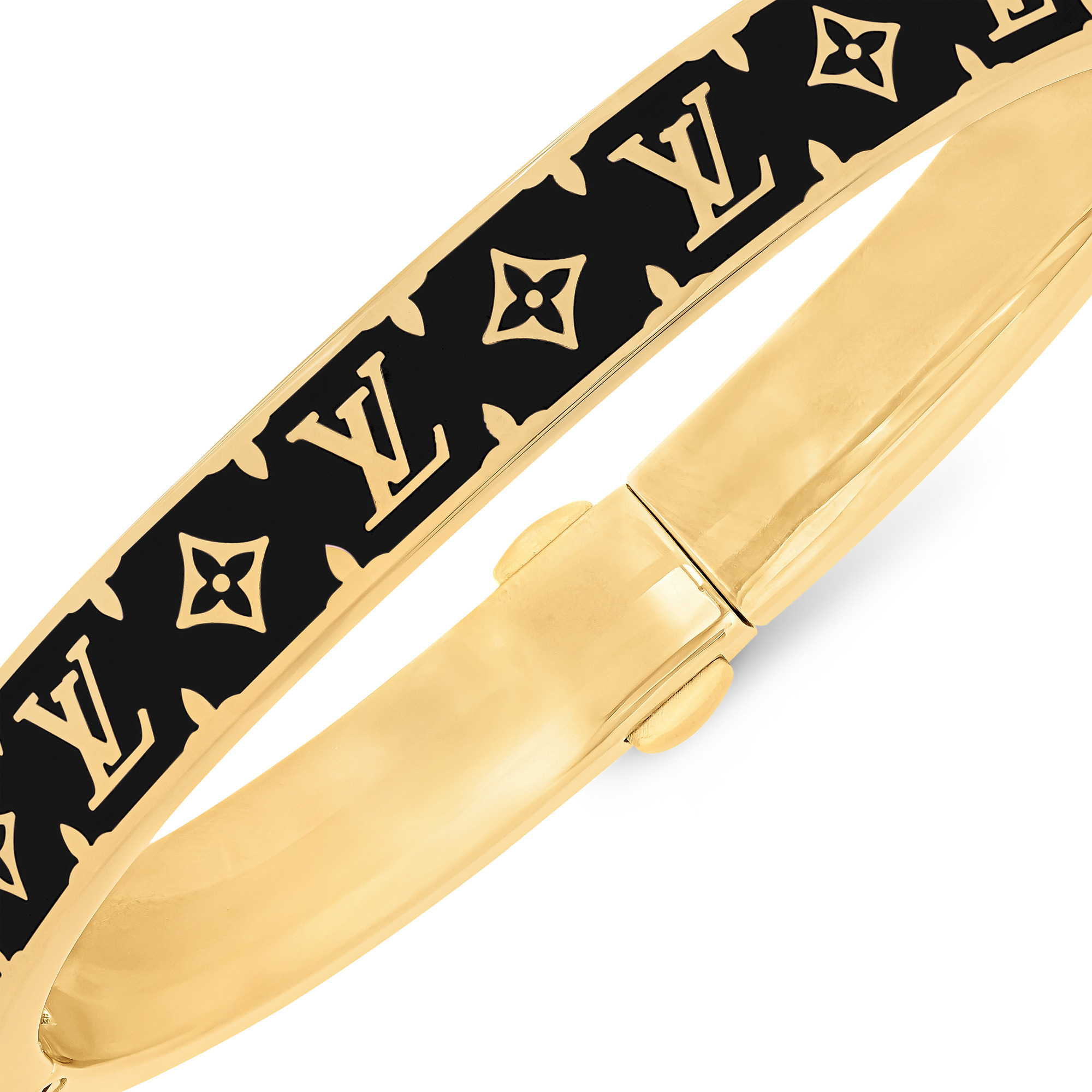 Nanogram Enamel Bracelet - 3