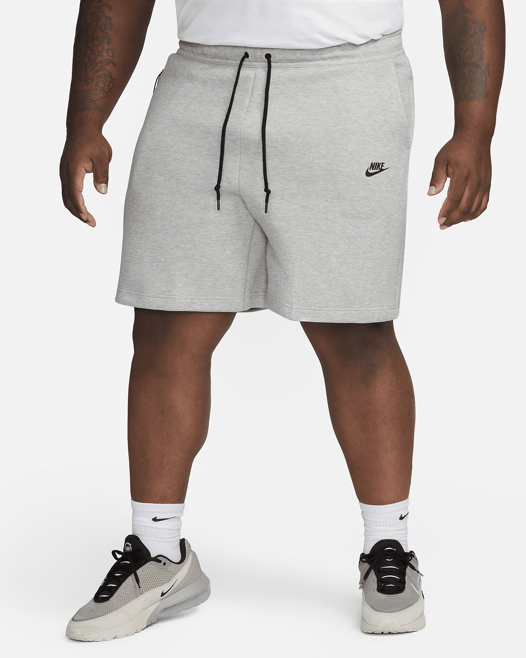 Nike Sportswear Tech Fleece Men's Shorts - 11