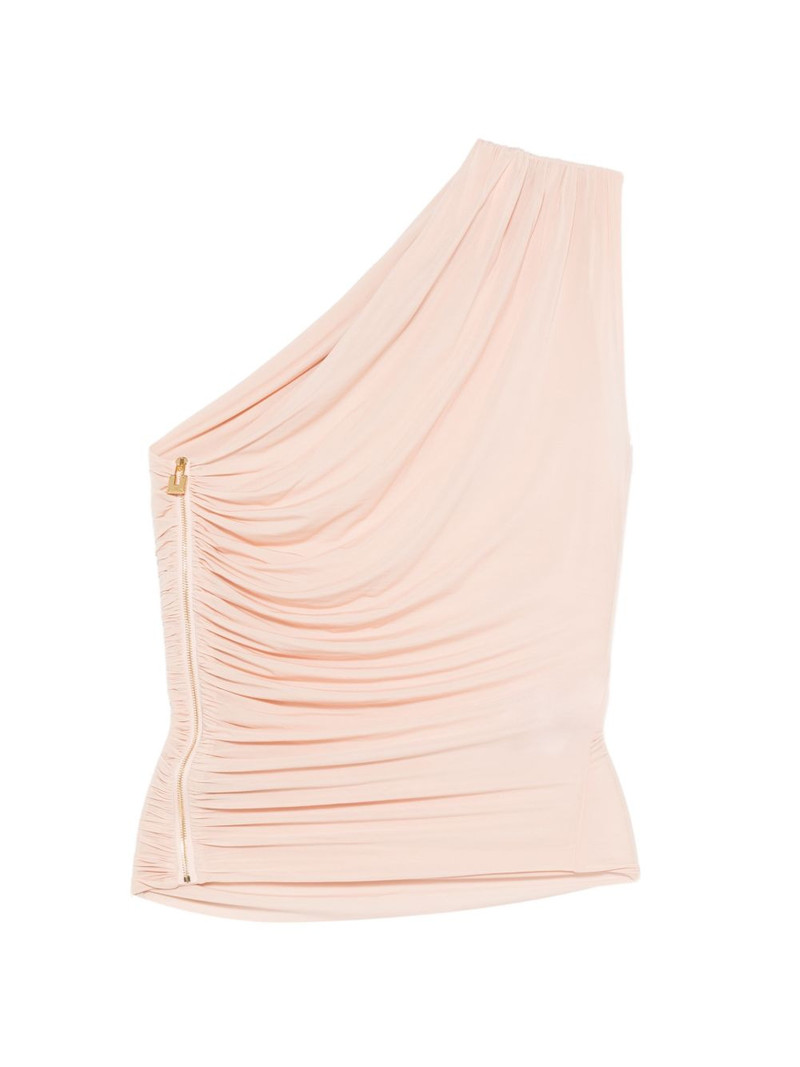 draped zip top 1