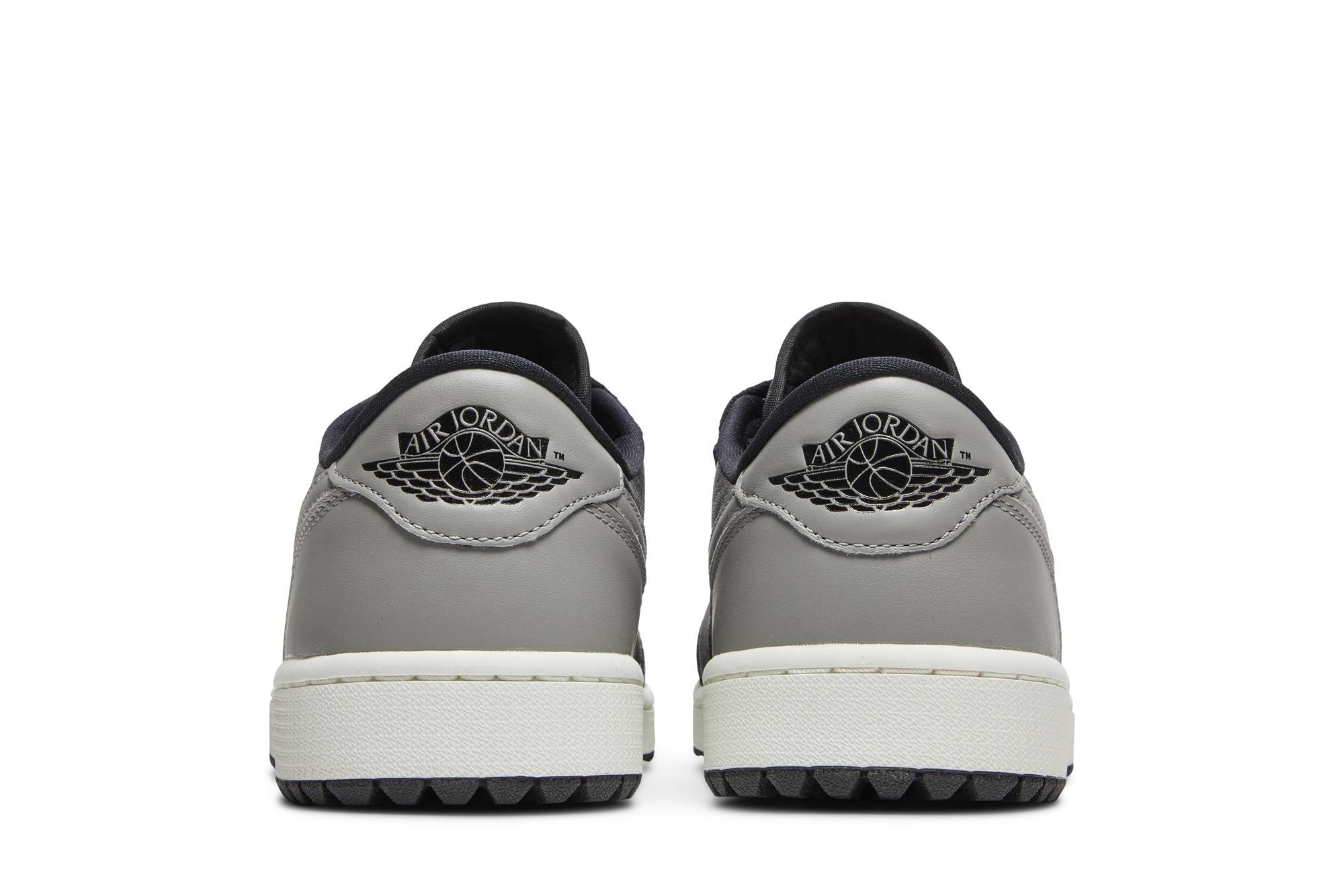 Air Jordan 1 Low Golf 'Shadow' - 6
