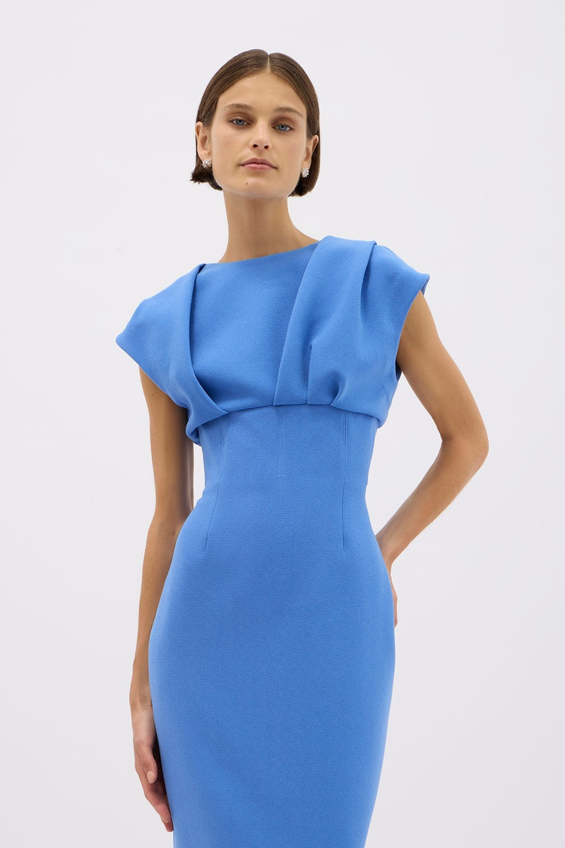 RACHEL GILBERT MAGGIE DRESS outlook