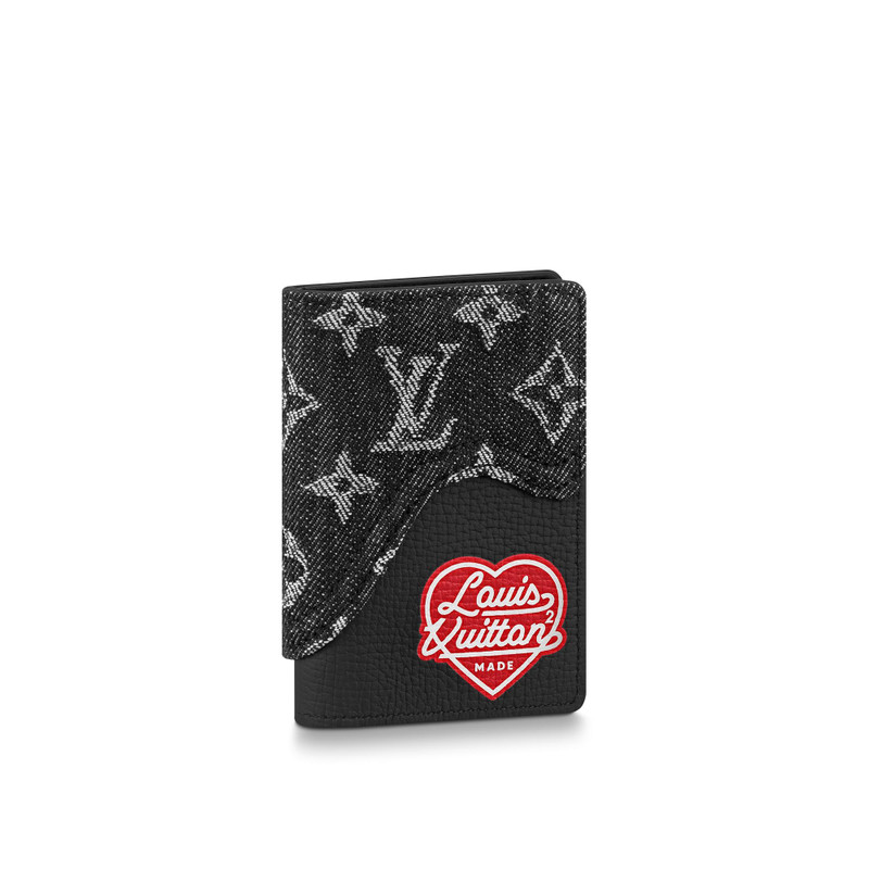 Pocket Organizer - 1