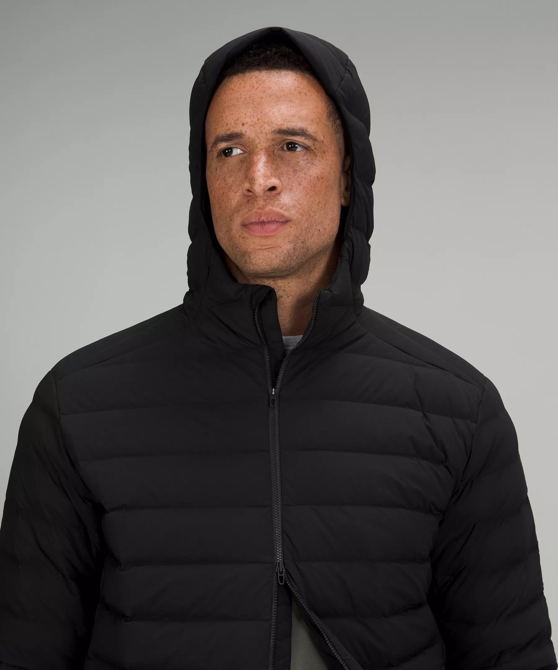 Navigation Down Hoodie - 4