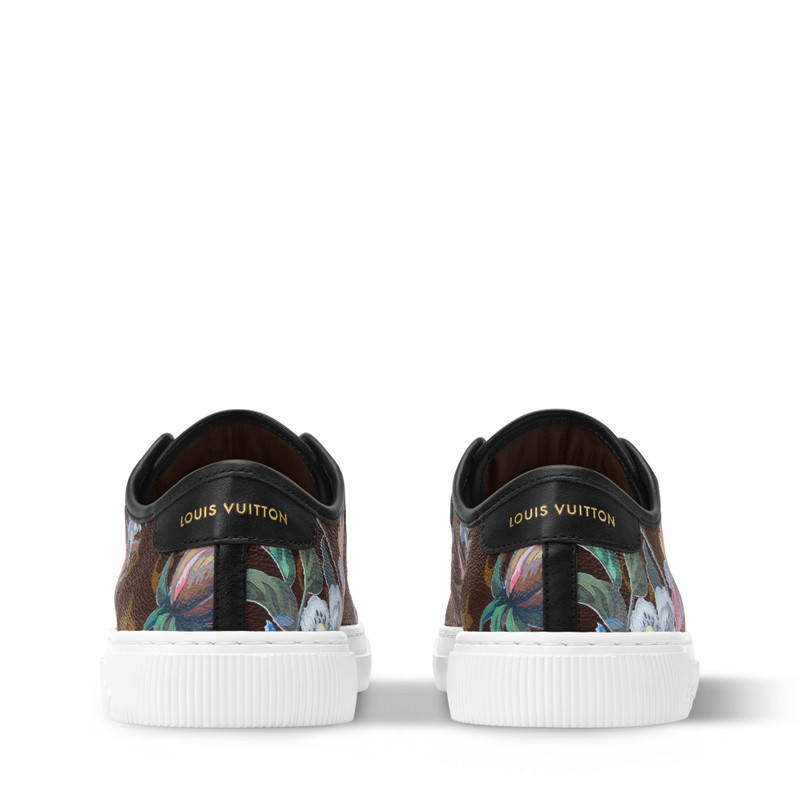 LV Lagoon Sneaker 4